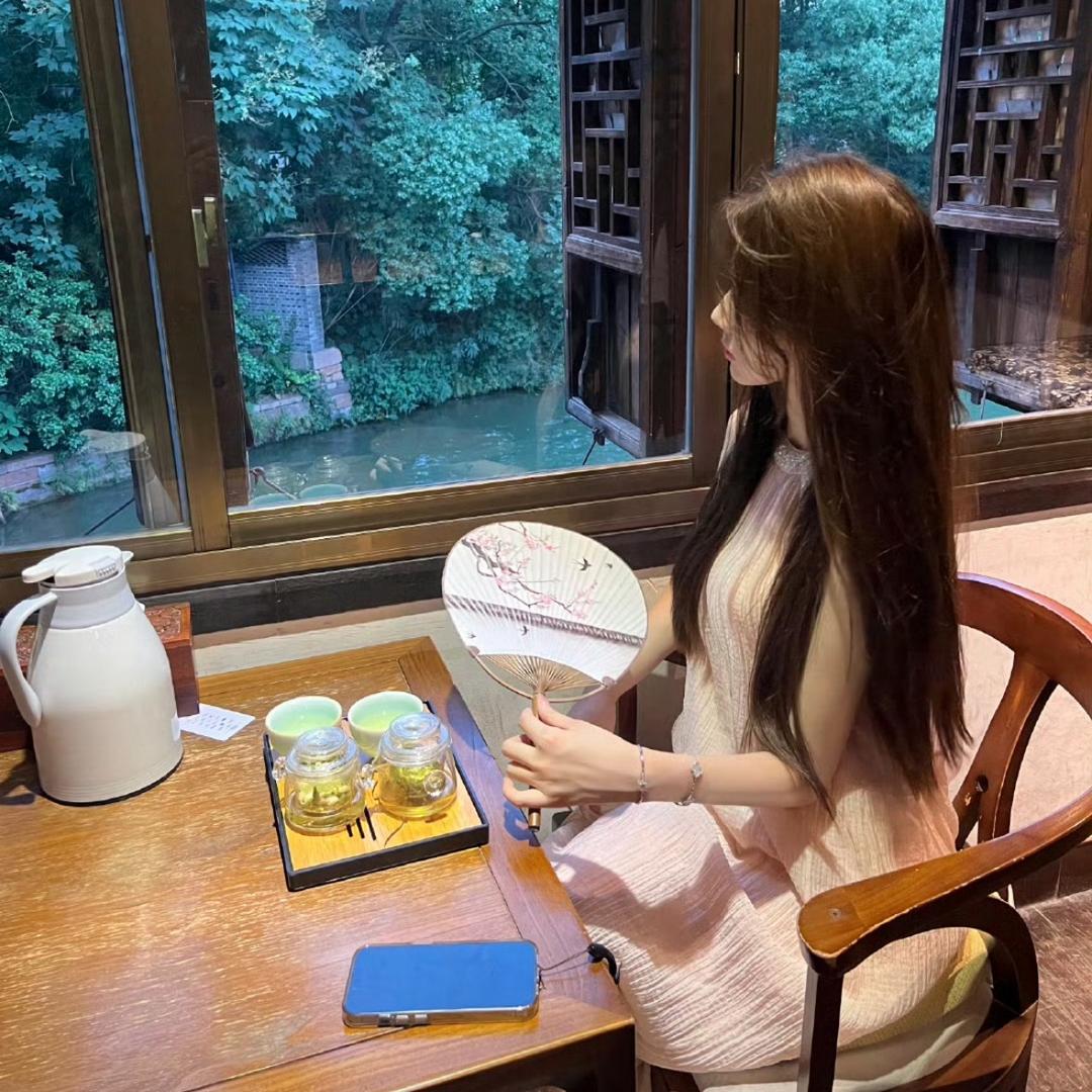 半口仙气