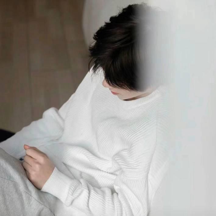 雨止.
