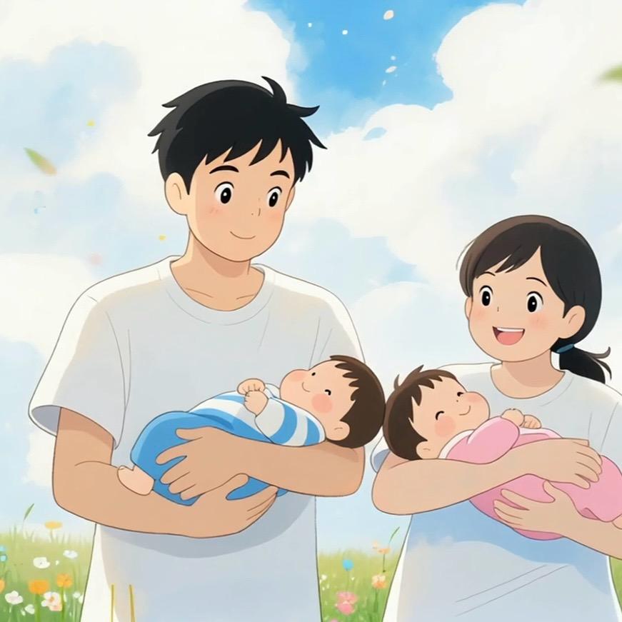 泾渭书院&优游仙子