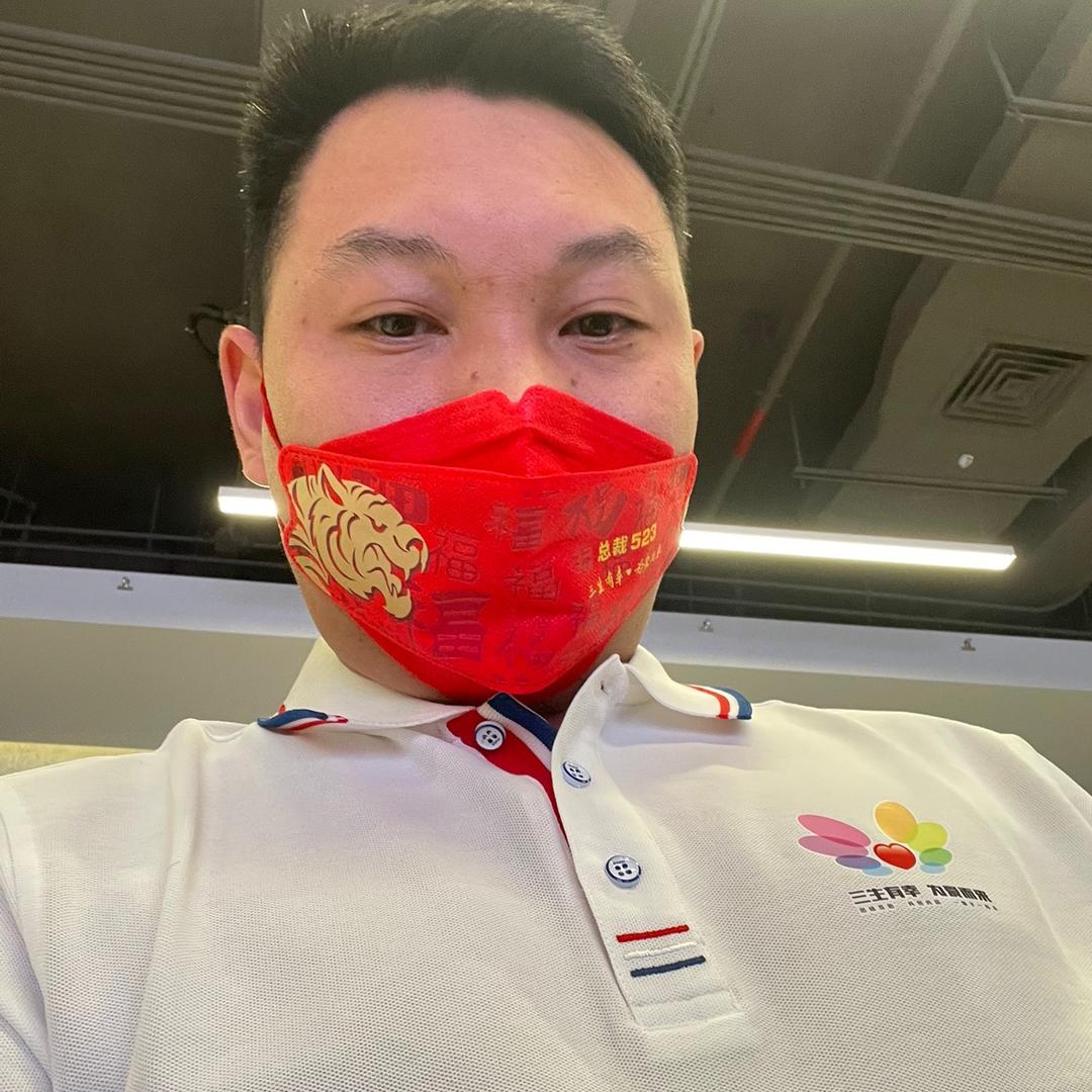 寒江孤影