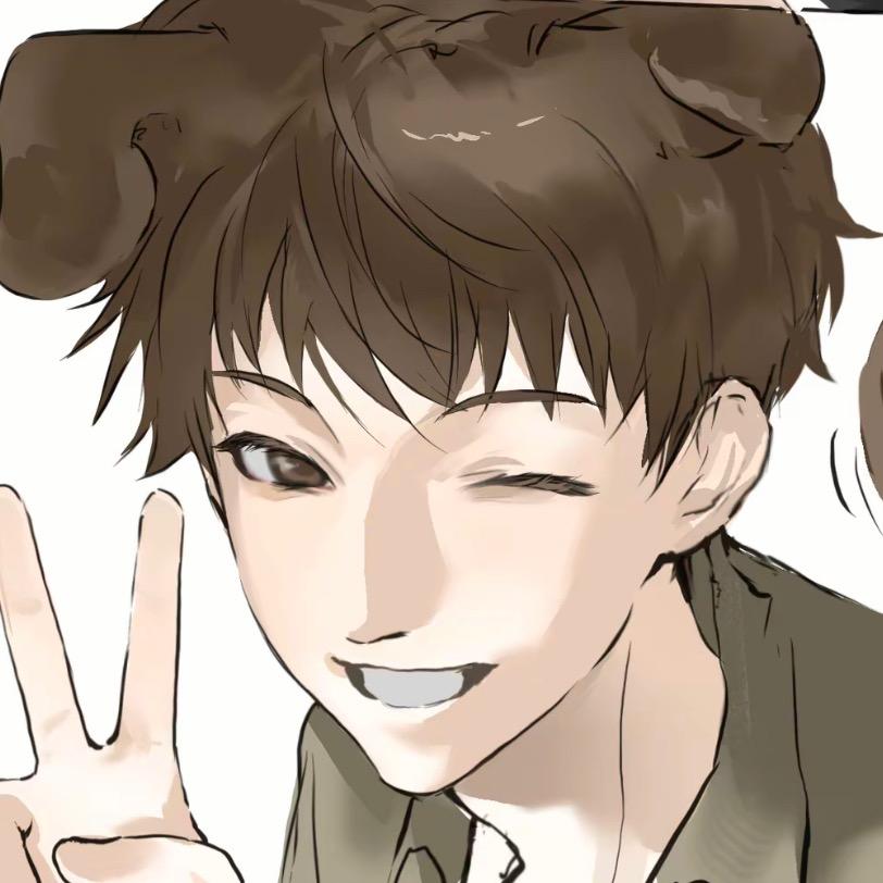 野渡灰雀（流放中