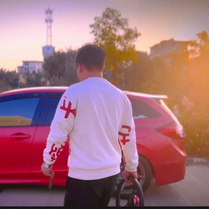 ୧⍤⃝灰灰. 🧸ྀི