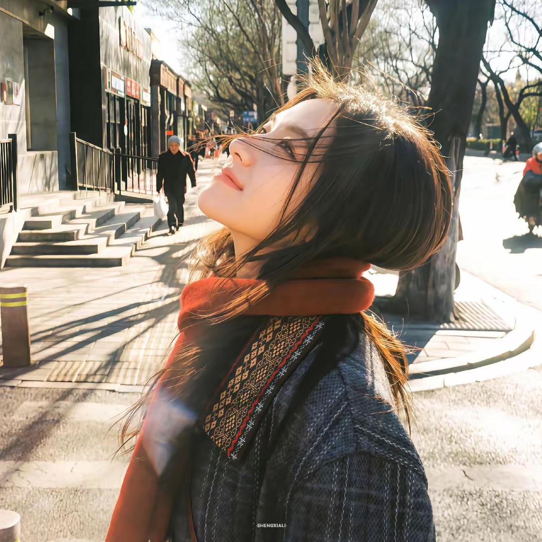 道上都叫我大小姐