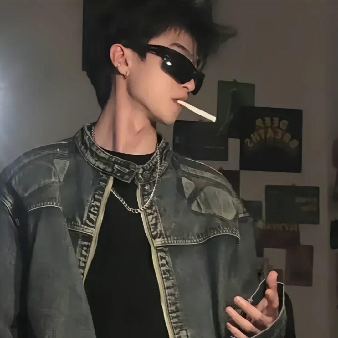 醉凡尘