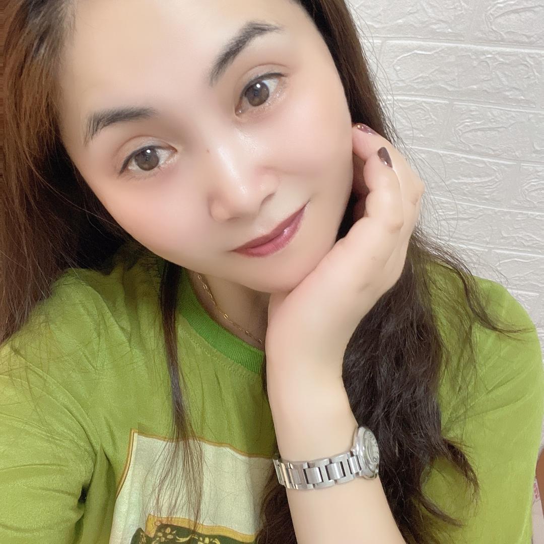 余生~只爱自己🧘‍♀️