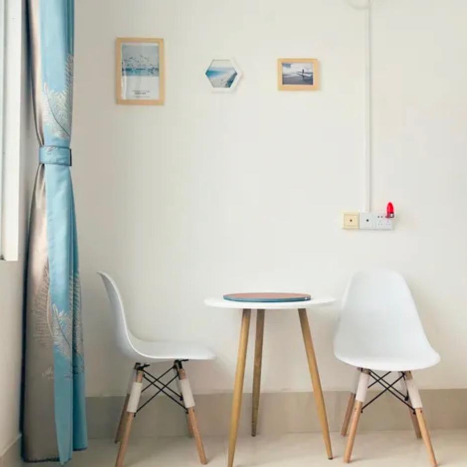 硇洲海时光度假民宿