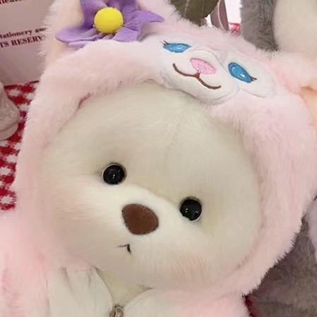小桃桃～