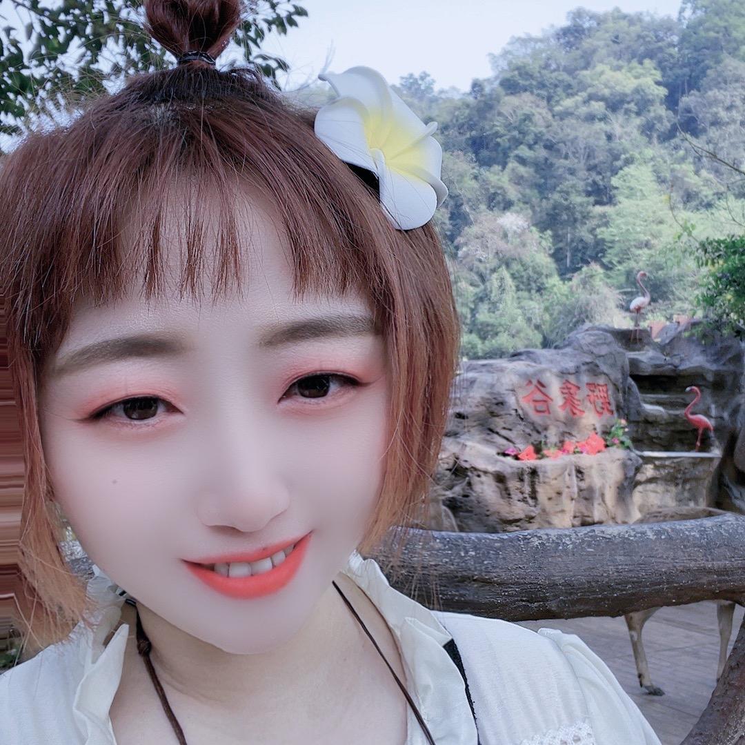 361度杨晓雨吖