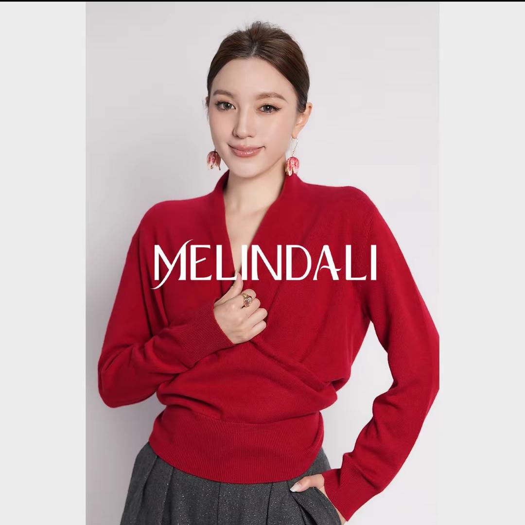 梦颖Melinda[直播爆款]