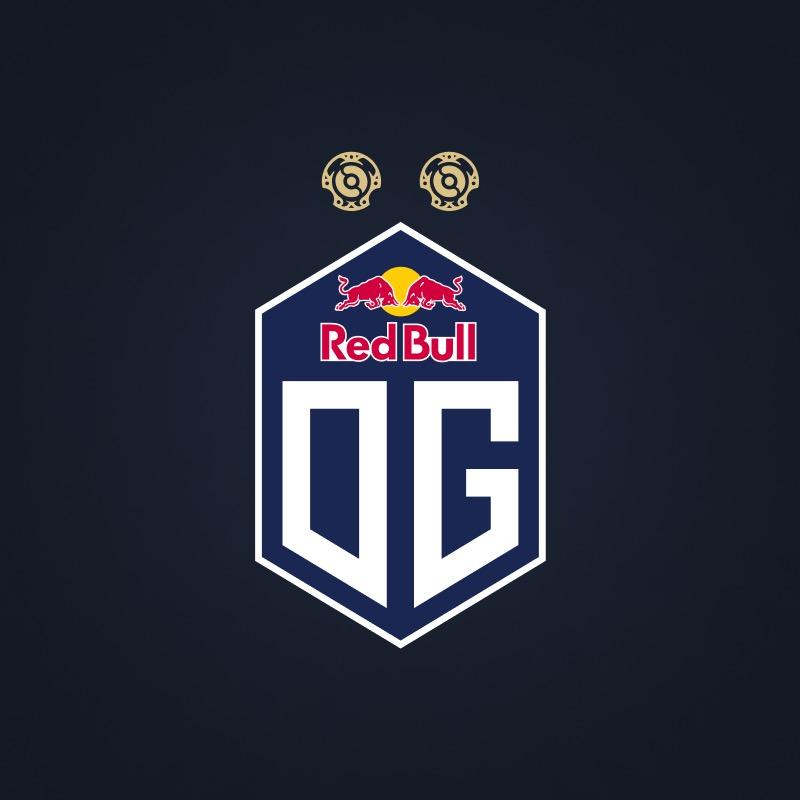OG电子竞技俱乐部