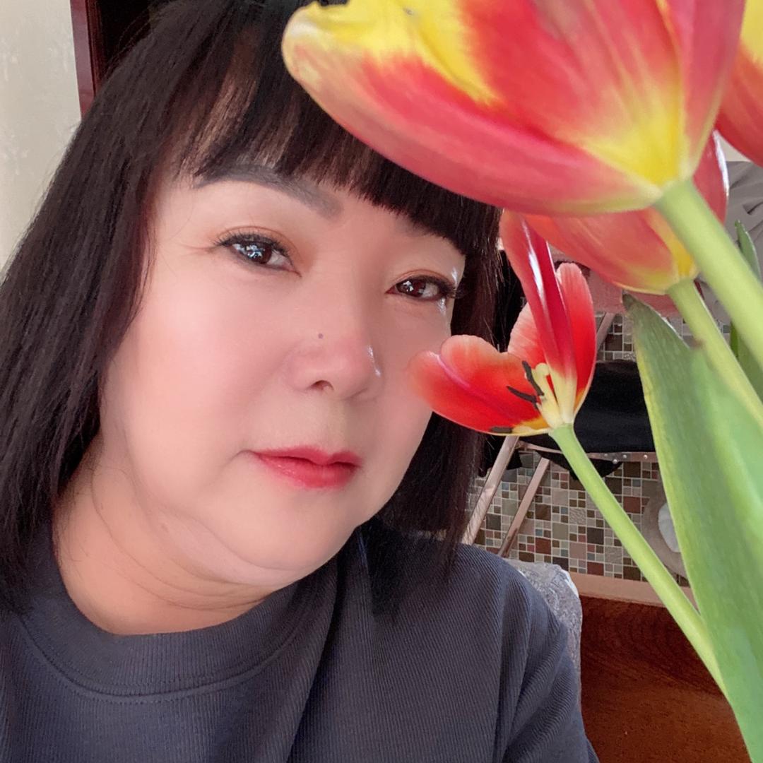 穆雪梅