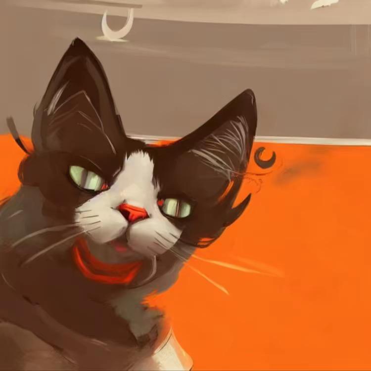 小谕家的布偶德文卷