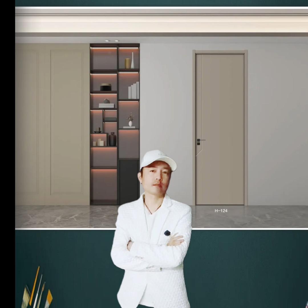 六安名图门业（朱杰）