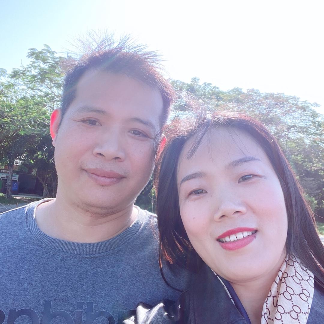 美丽的小妞