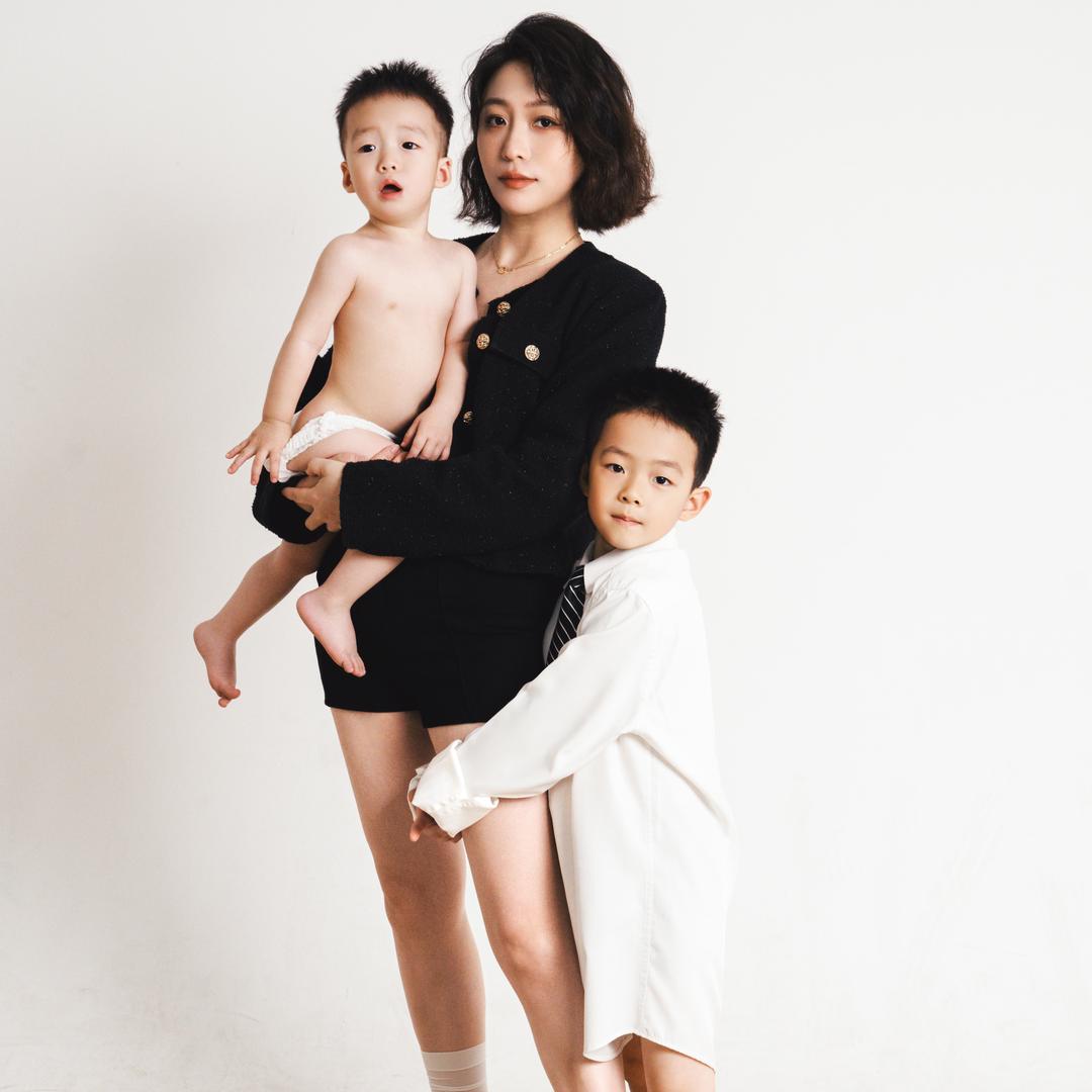 淼淼麻麻👶👩