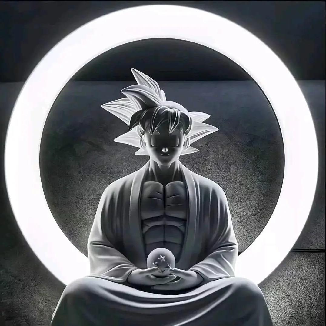 悟空