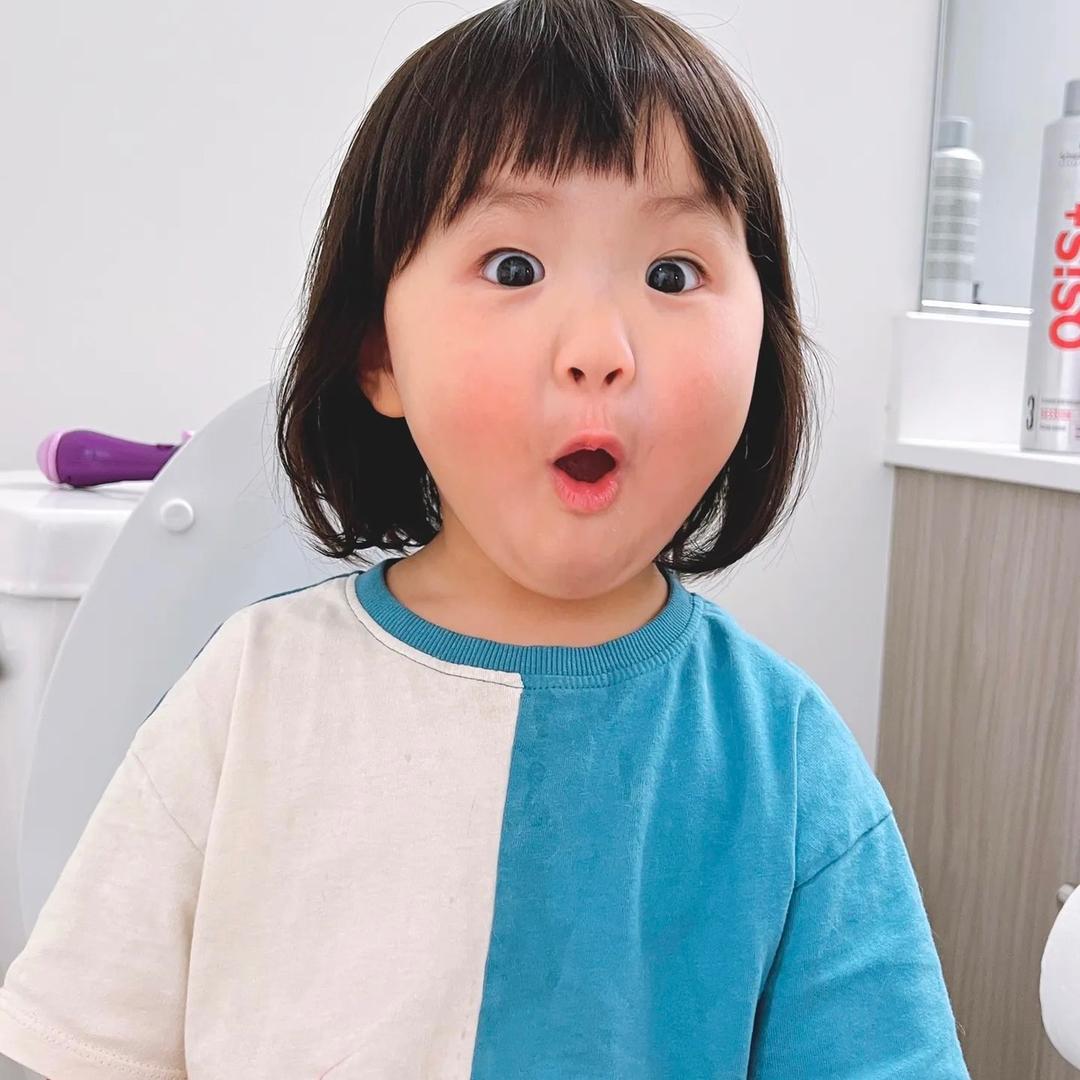 老娘多好一姑娘