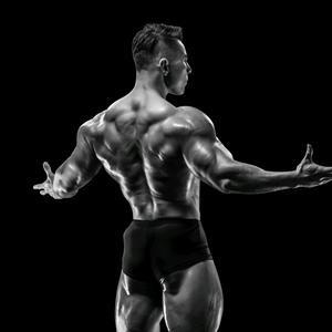 健身华哥精选酒水号