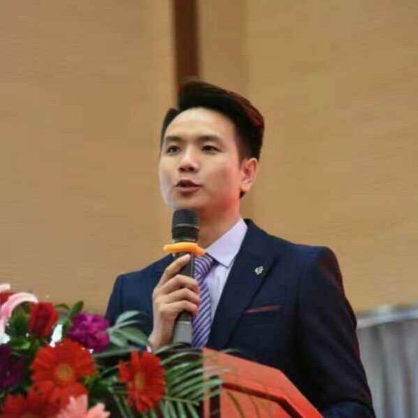 颜范坤-农资短视频直播孵化（智农颜选）