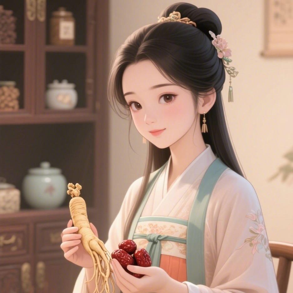 抖来养生