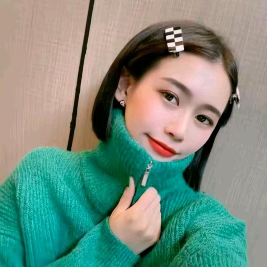 木易杨女装~直播爆款