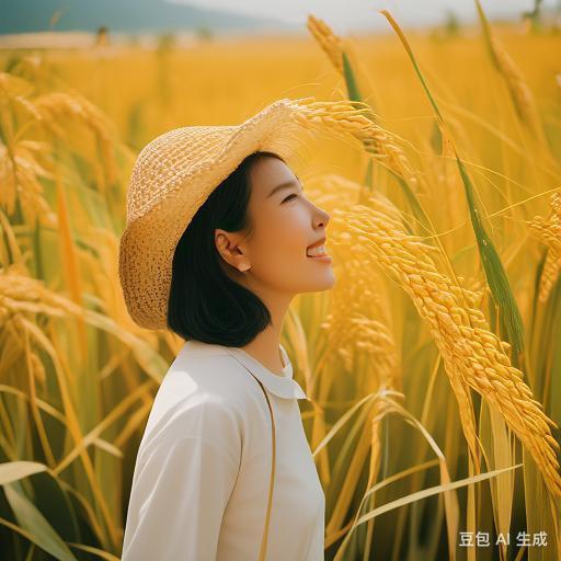 华姐农村人