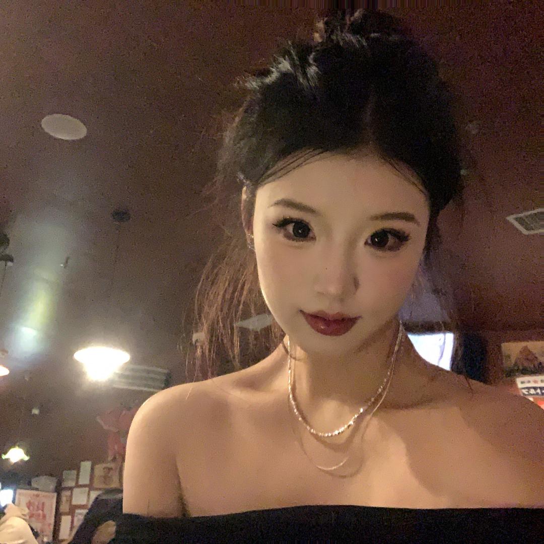 美人鱼🧜‍♀️