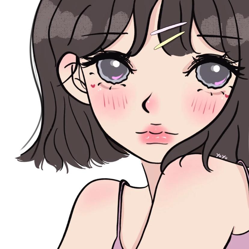 三水水水.💕