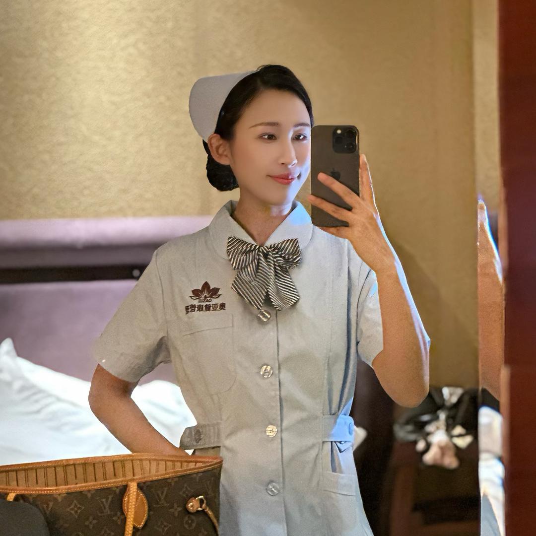 美年大健康- Lucy