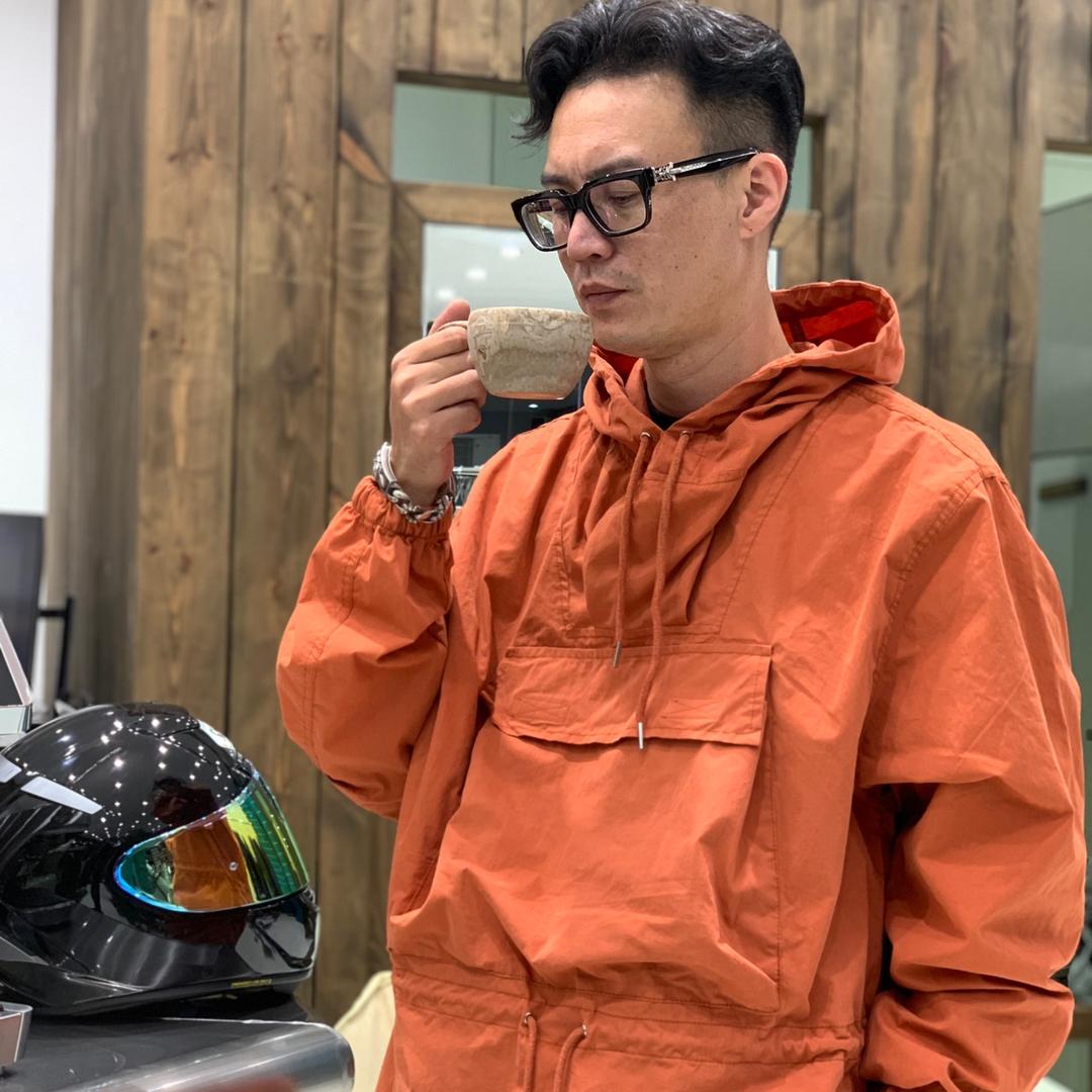 男山农夫