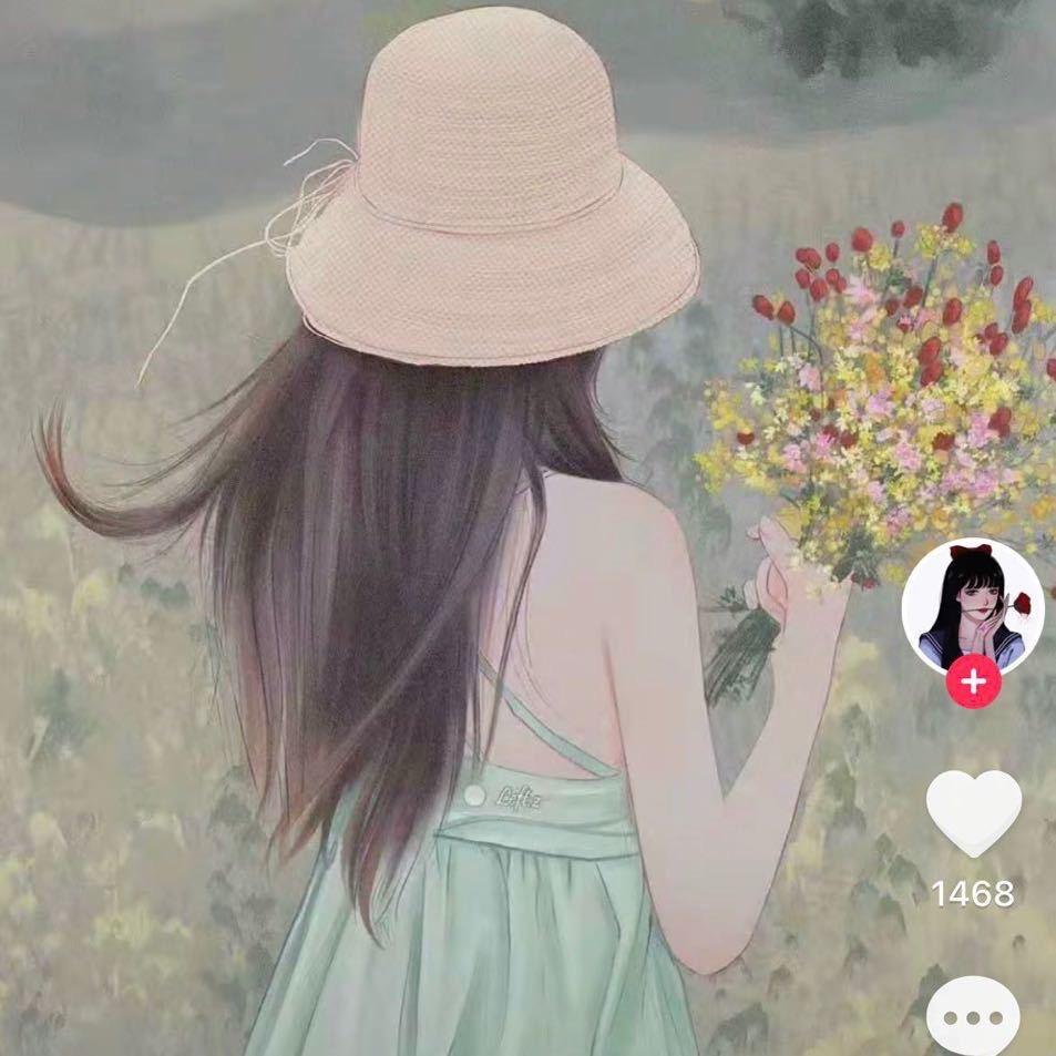 💞紫萝蔓莎🍀