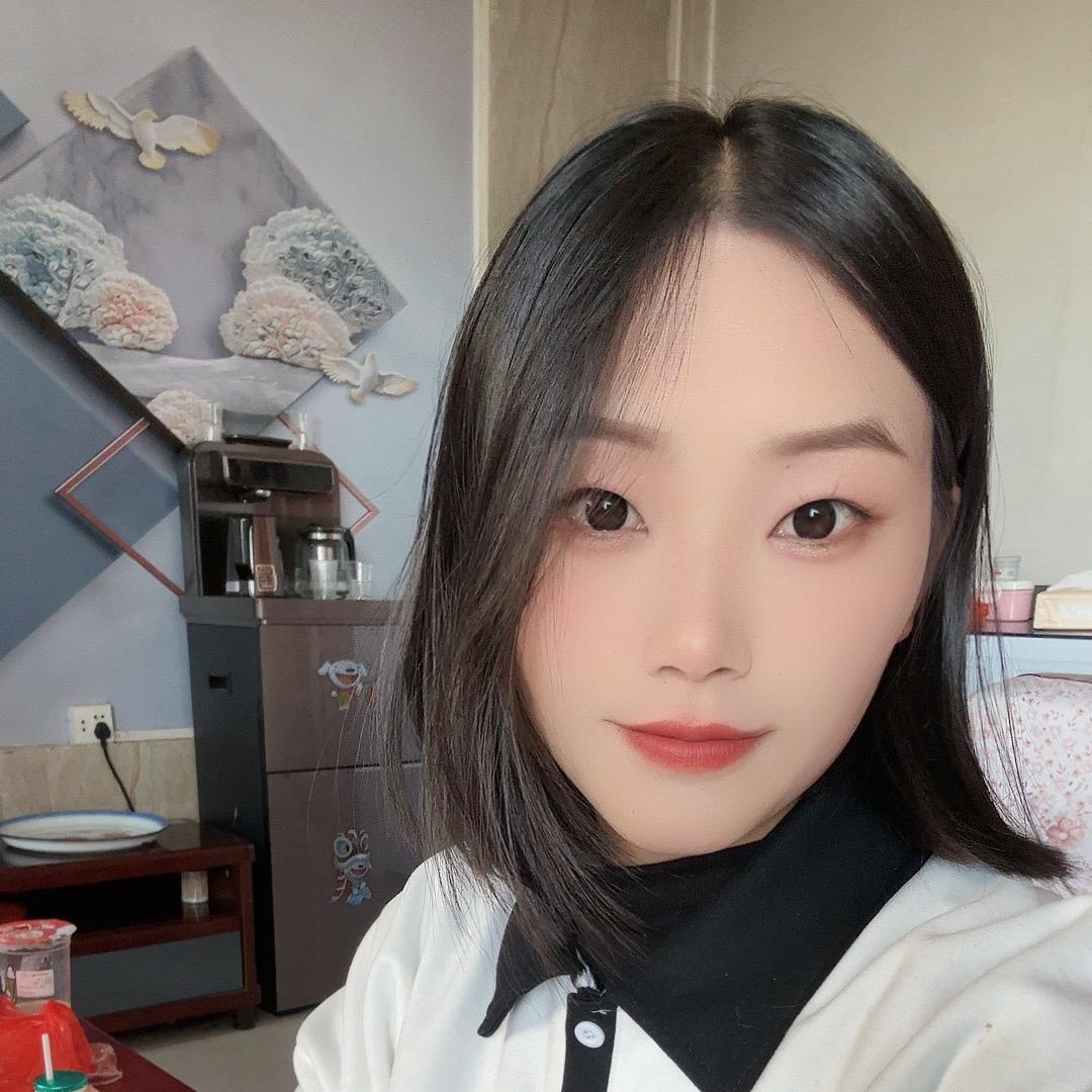 小顾☁️