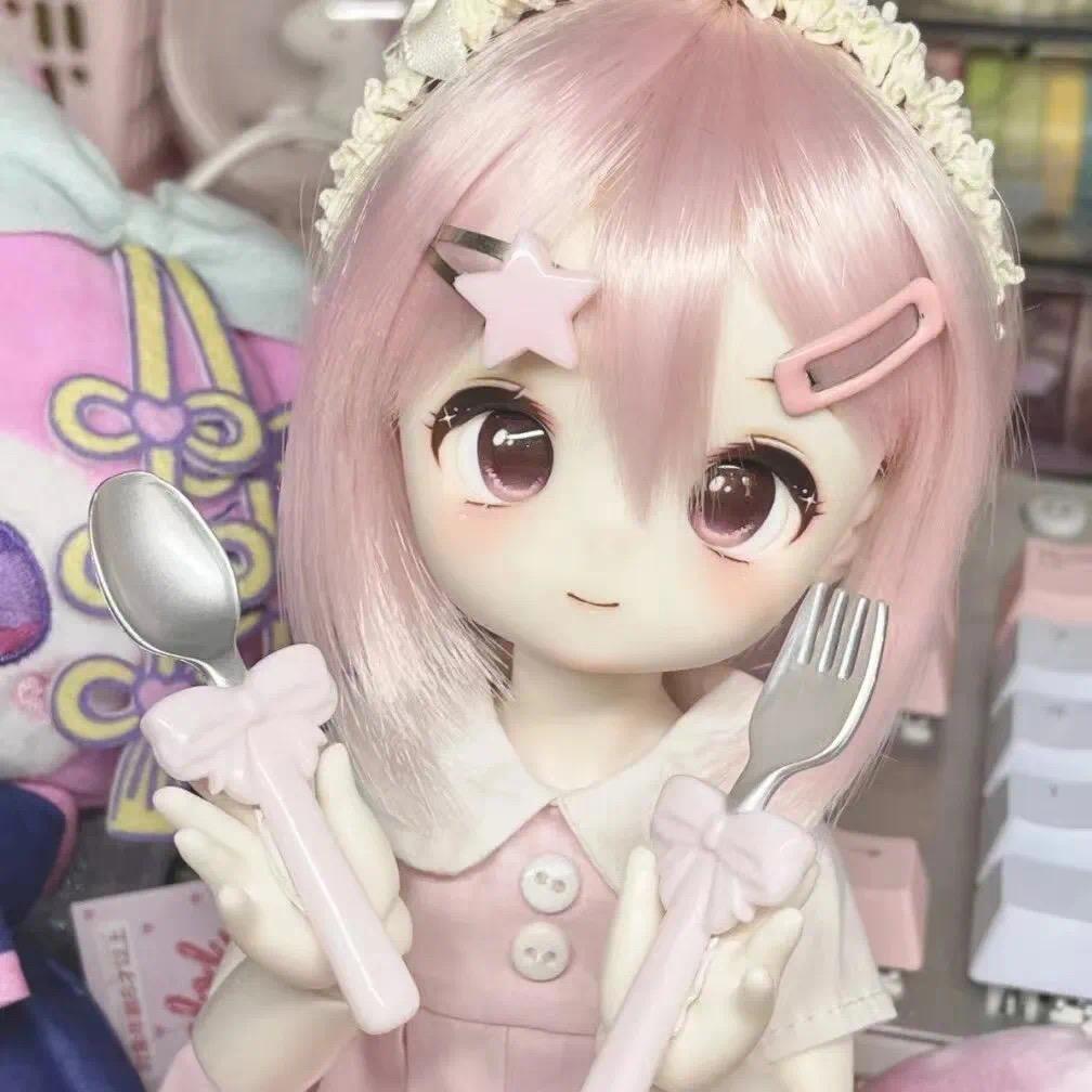 薯片公主（无畏契约）