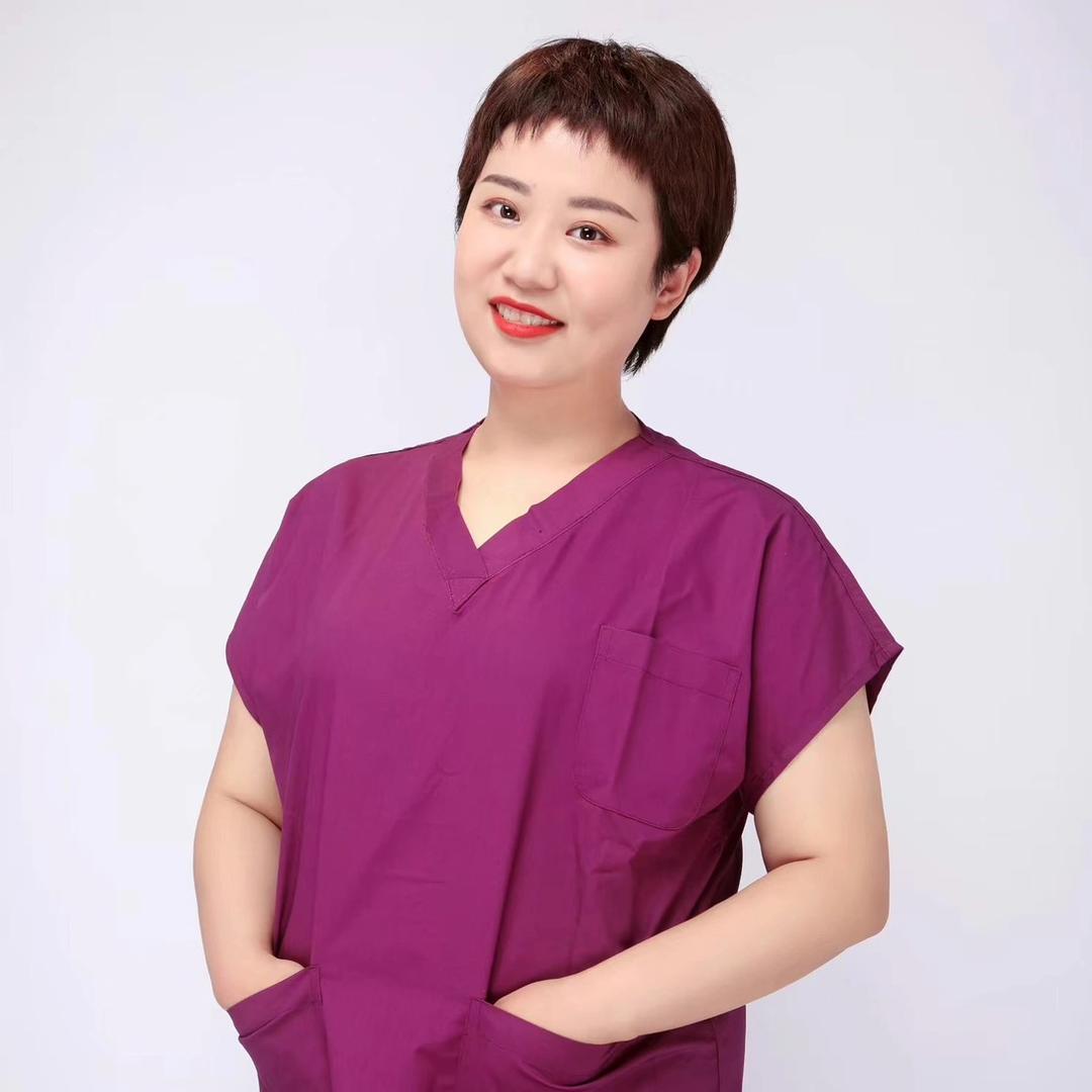 耿美老师
