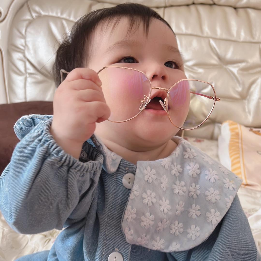 甜心妹妹