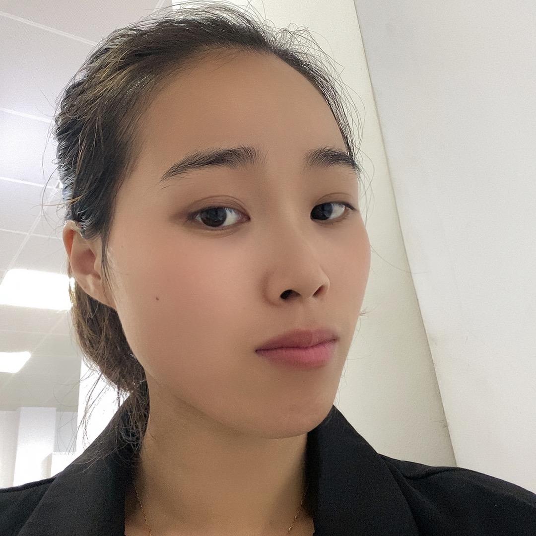 小舒🌻