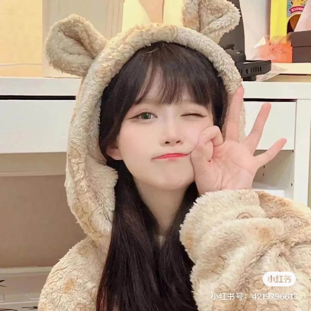 修图很哇塞的小吃货