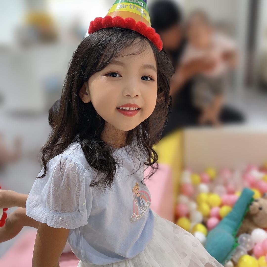 七七麻麻