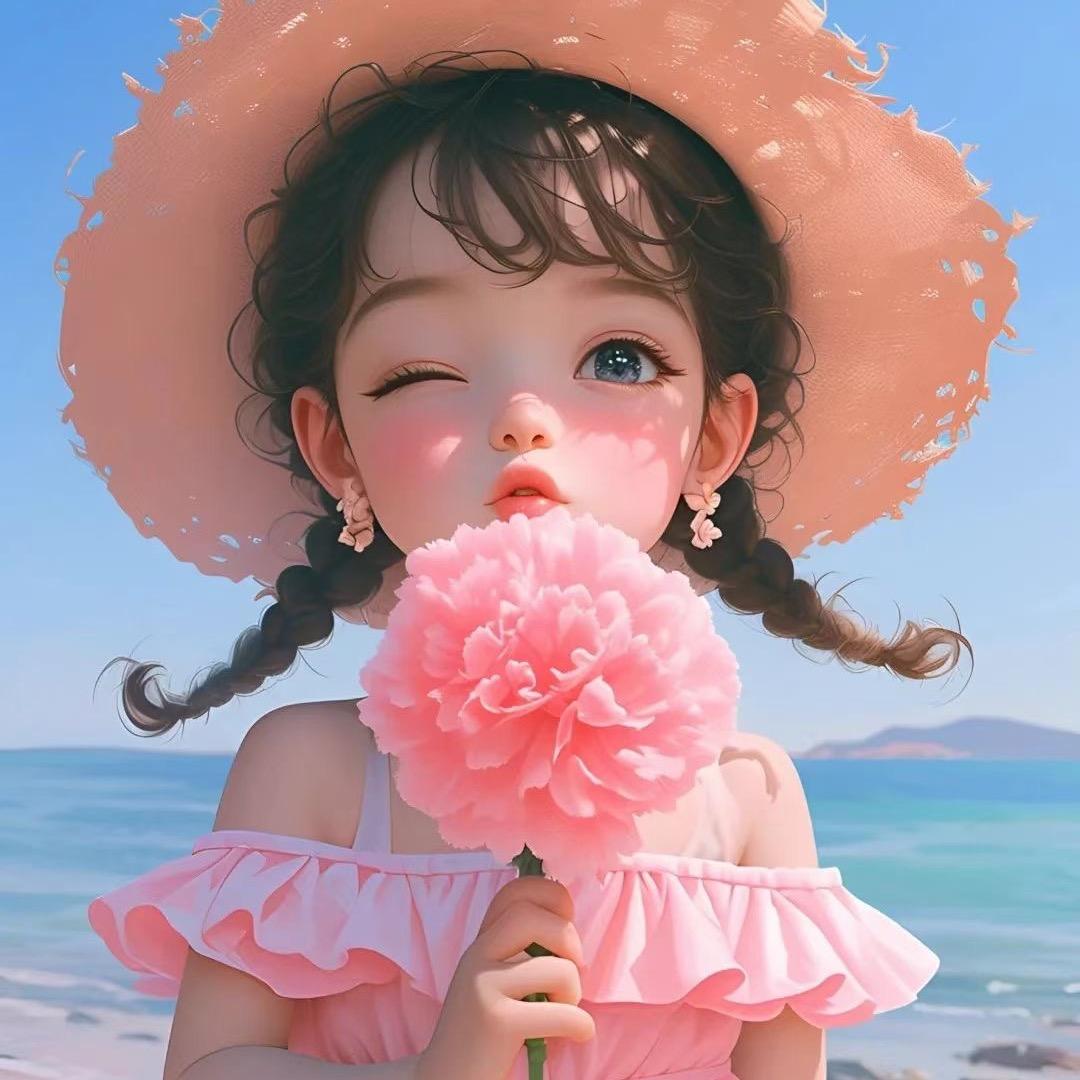 @小阿妹