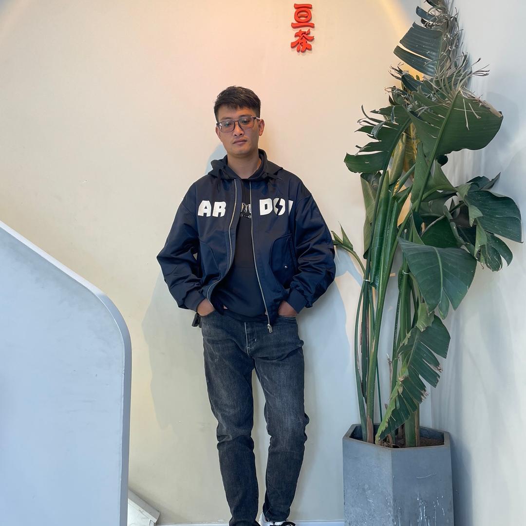 江湖浪子-牛十三