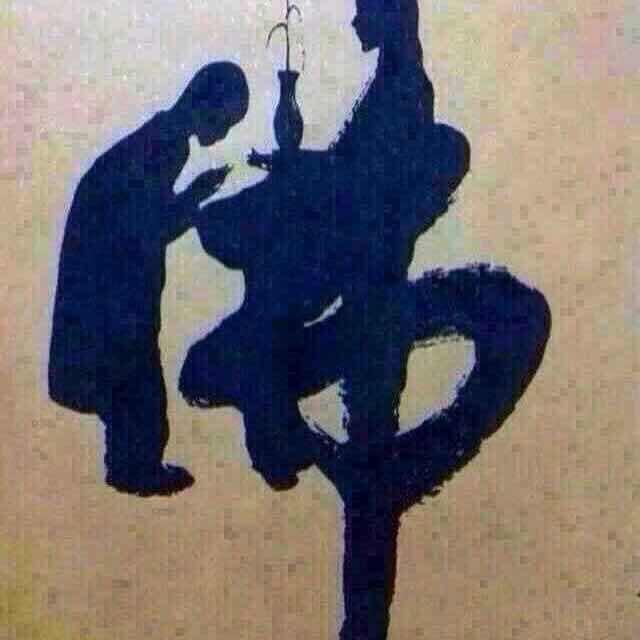 弯头最帅的男娃儿、