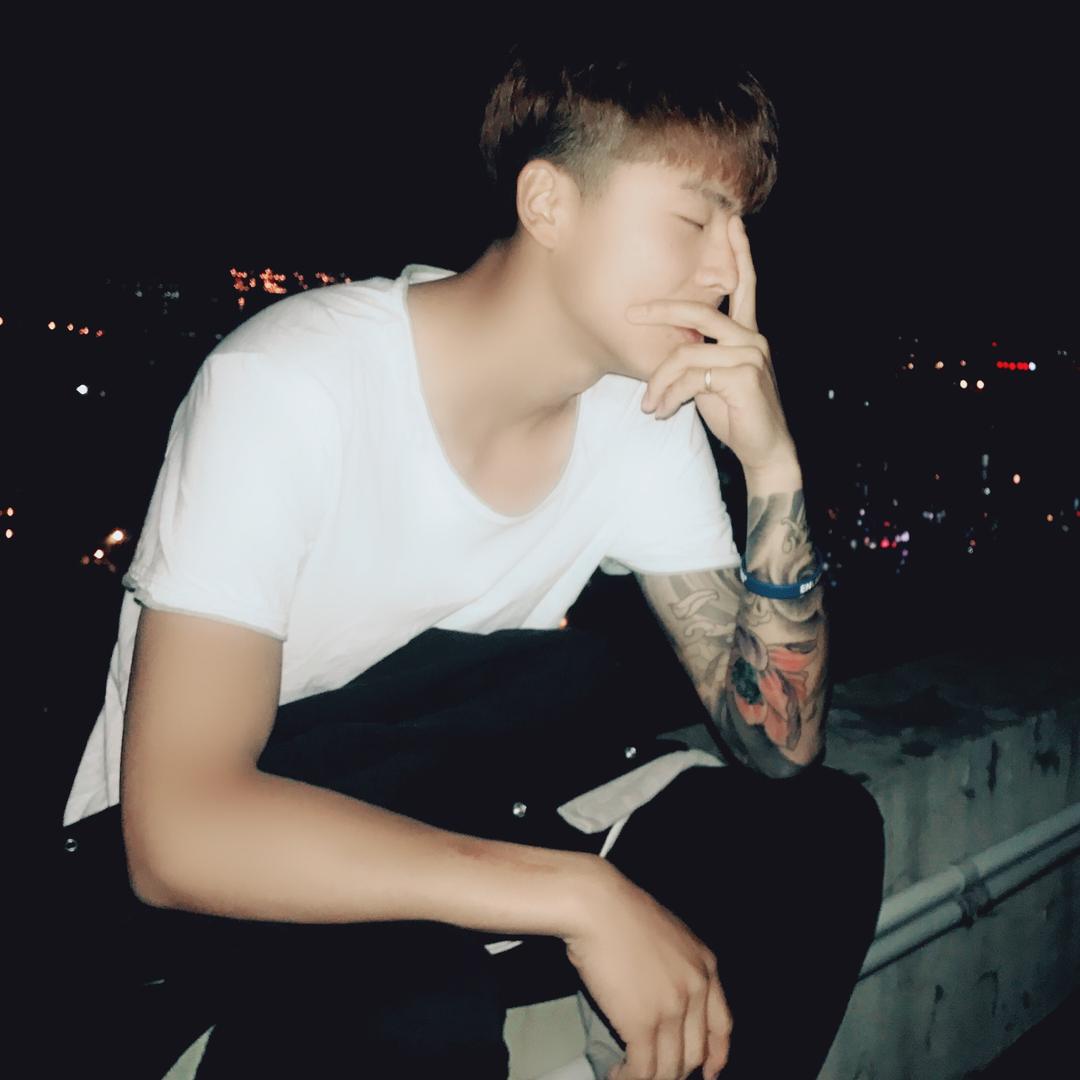 摄影～阿朋