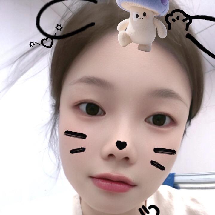 忙着可爱^-^