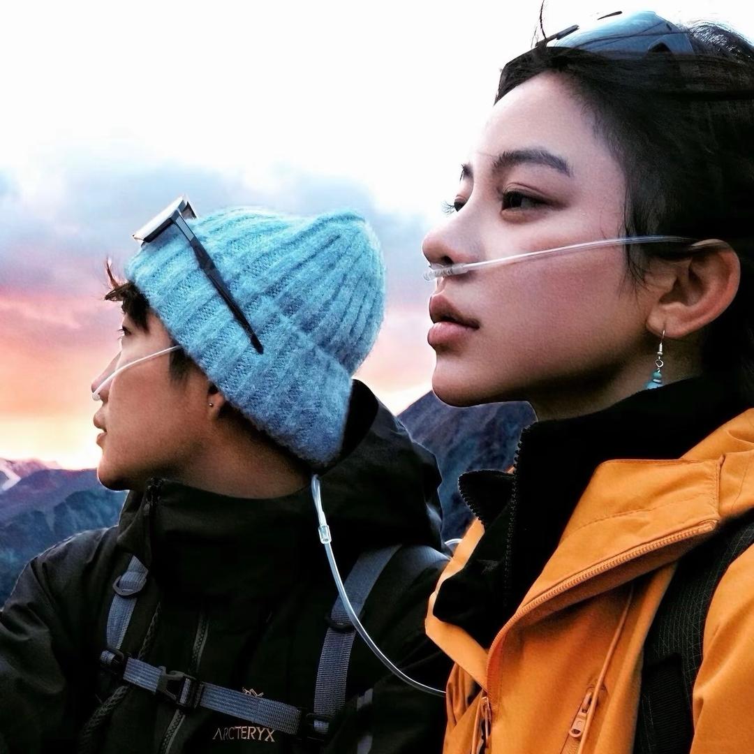 4:00的海棠花未眠