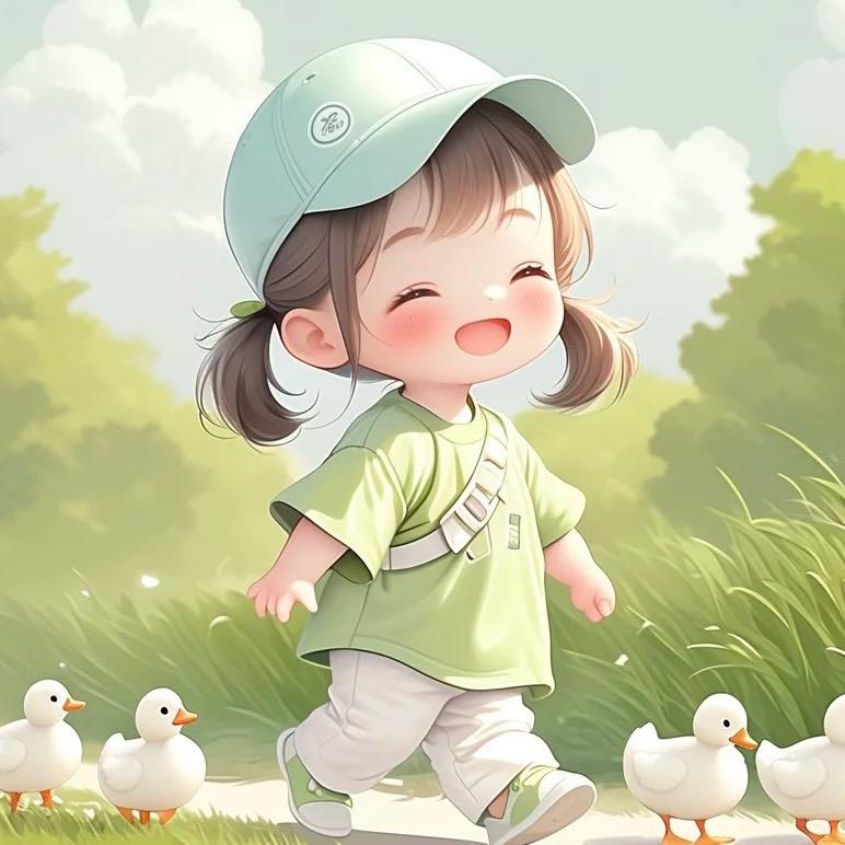 萌宝乐居