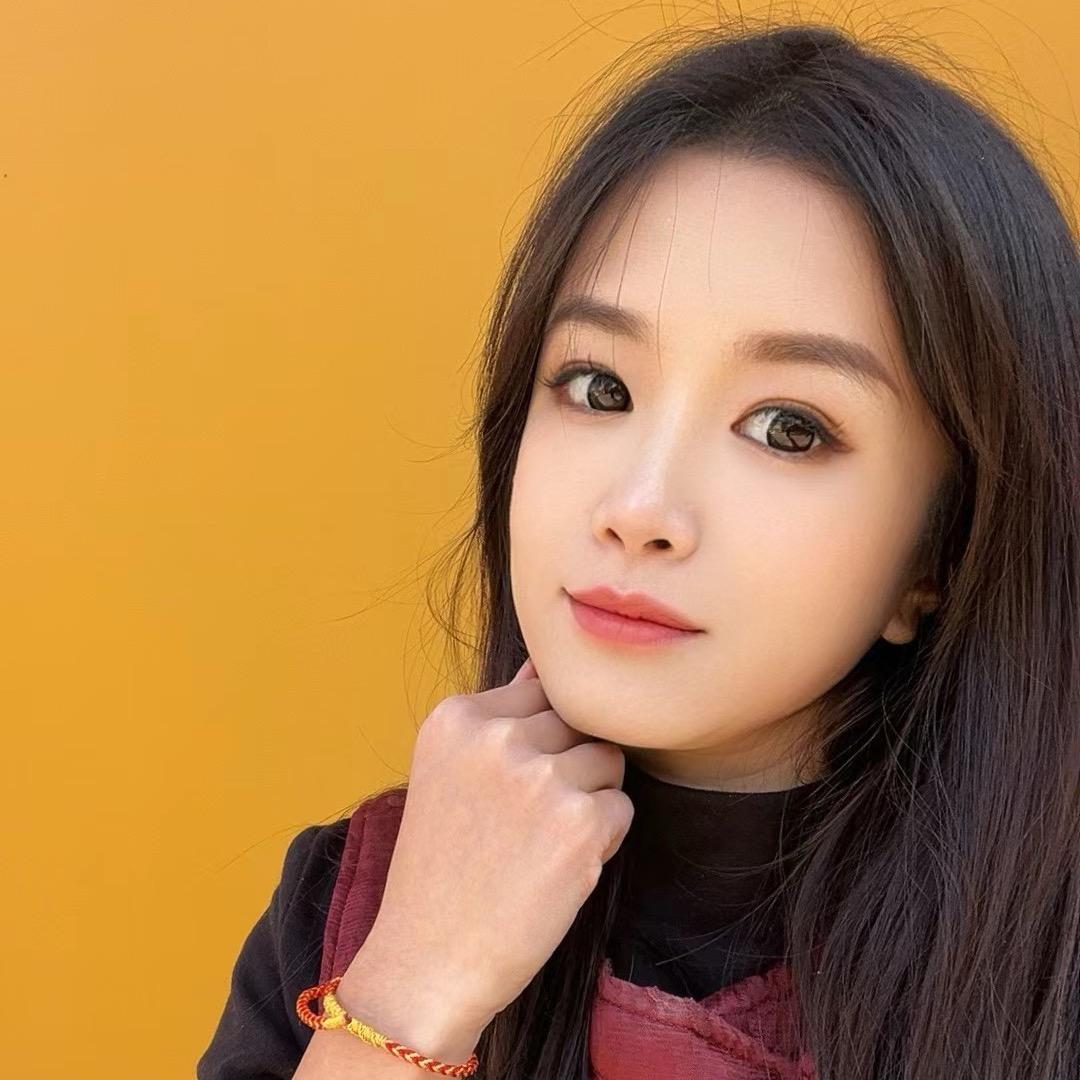 小娴妈