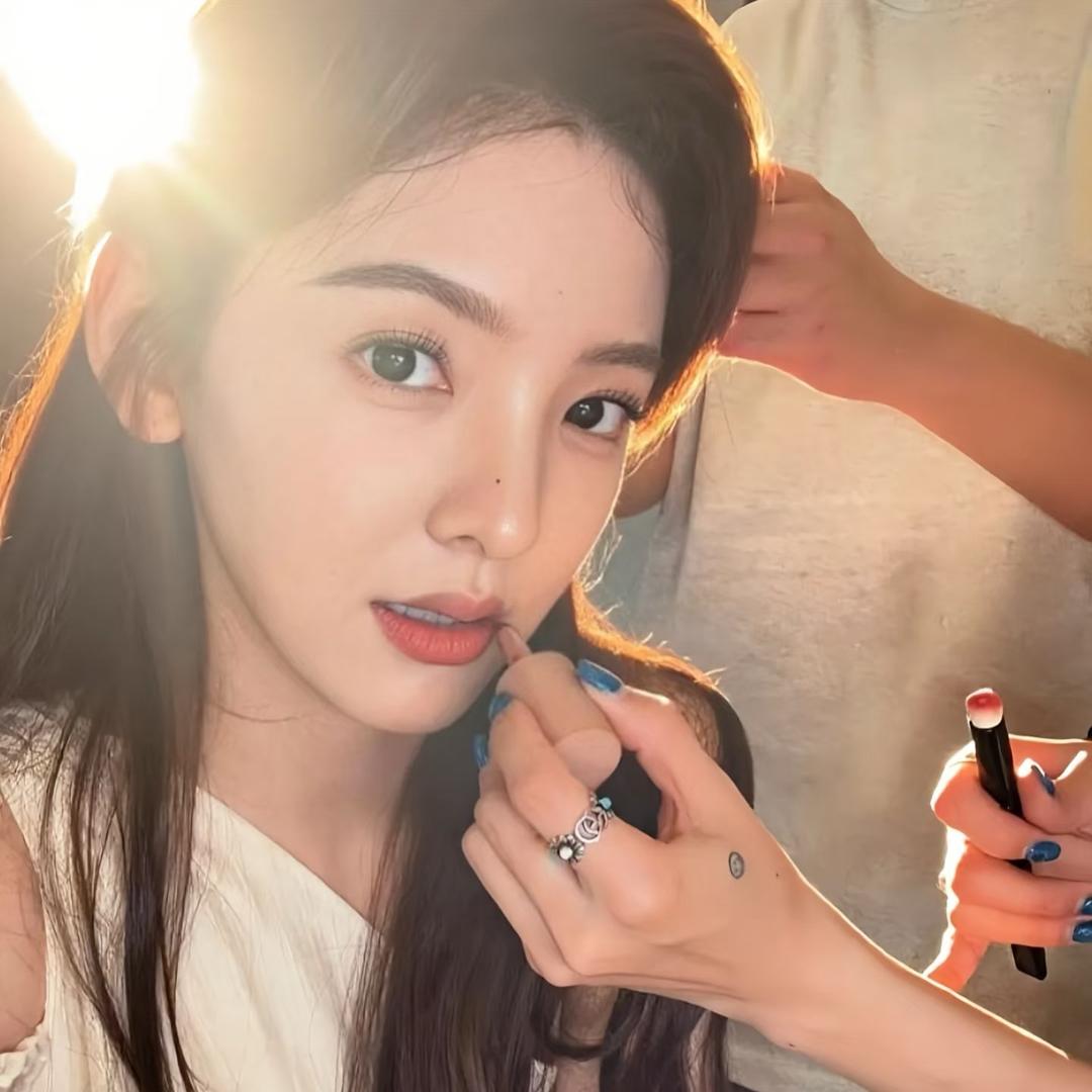 爱吃面包喝酸奶🫧