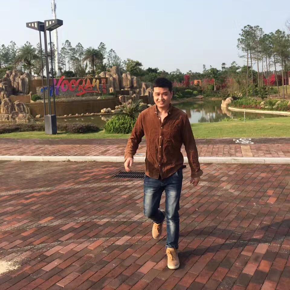 朱浩东