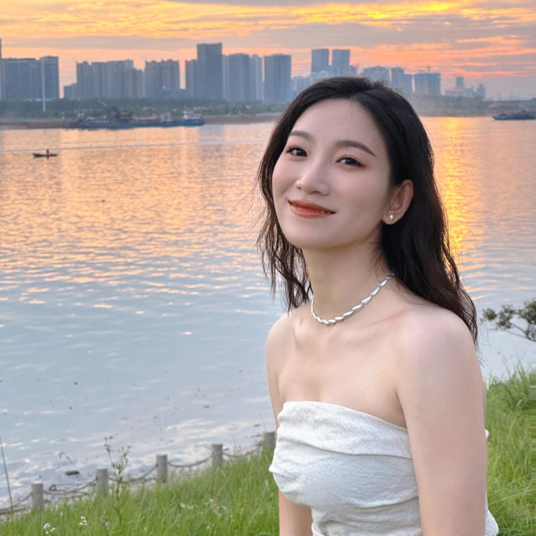 蓉蓉爱记录