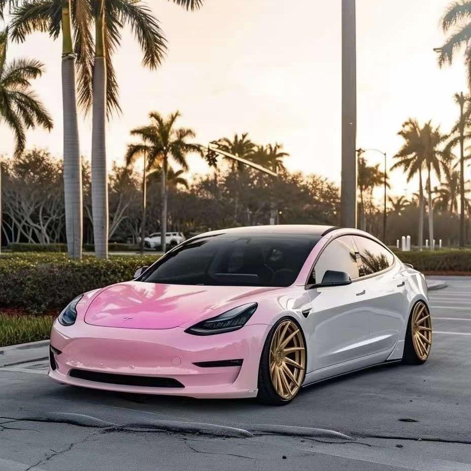 BOP保镖隐形车衣乐陵通业贴膜